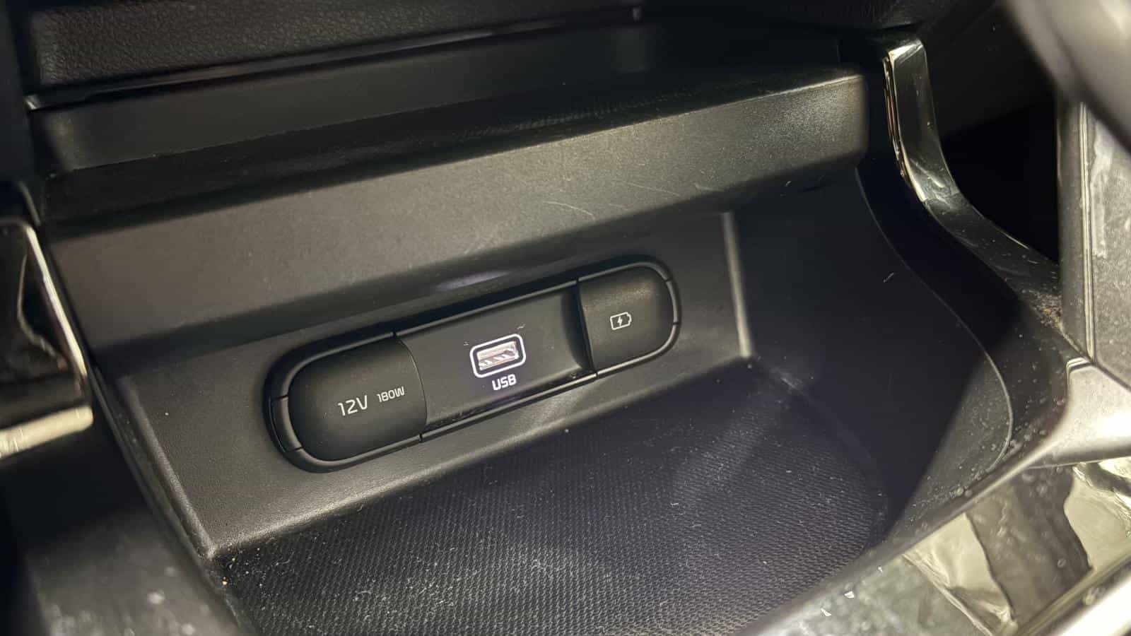 Image 29 Kia Seltos Ex *Awd *Cuir *Toit *Carplay *Caméra *Volant/Siege Chauffant 2023