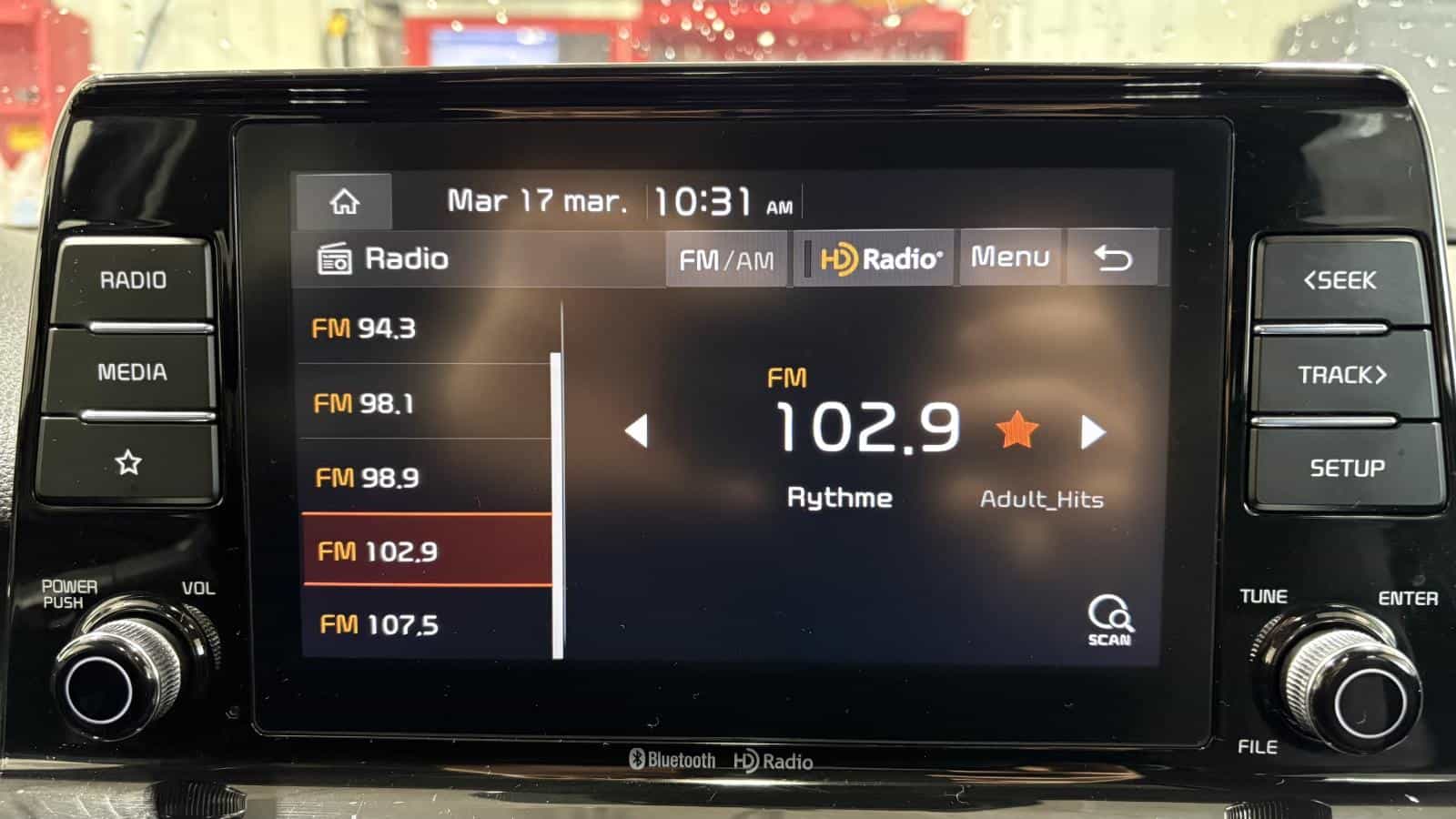 Image 30 Kia Seltos Ex *Awd *Cuir *Toit *Carplay *Caméra *Volant/Siege Chauffant 2023