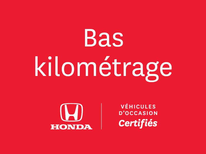 Image 4 Subaru Crosstrek Wilderness AWD - BAS KILOMETRAGE - 2024