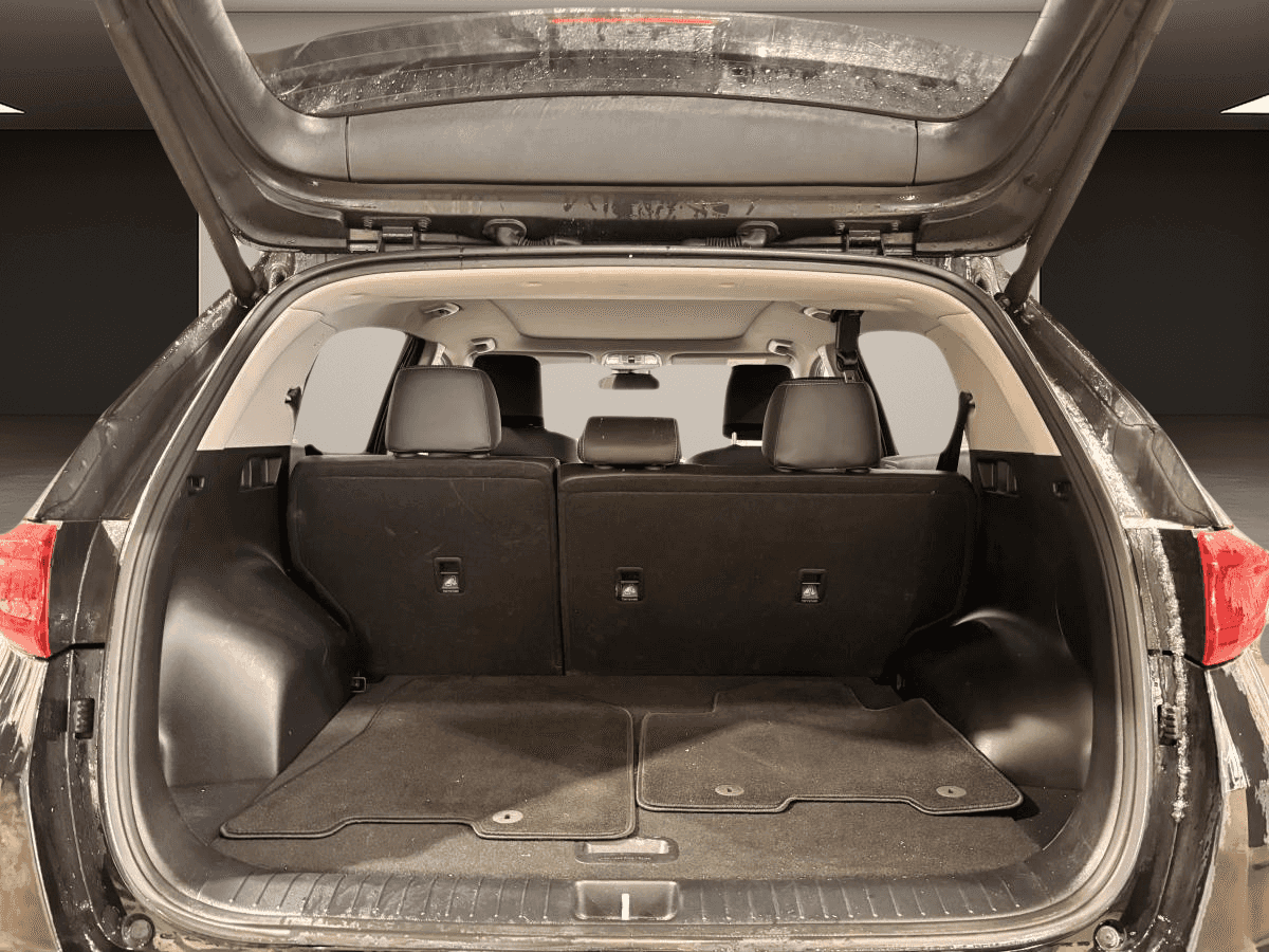 2020 Kia Sportage Ex Awd * Cuir * Toit * Carplay * Bi-Zone * Volant Chauff * - Image 8