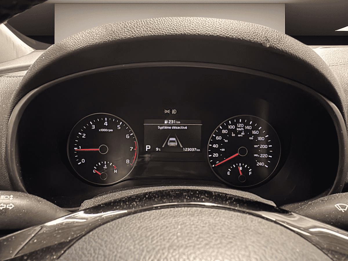 2020 Kia Sportage Ex Awd * Cuir * Toit * Carplay * Bi-Zone * Volant Chauff * - Image 14