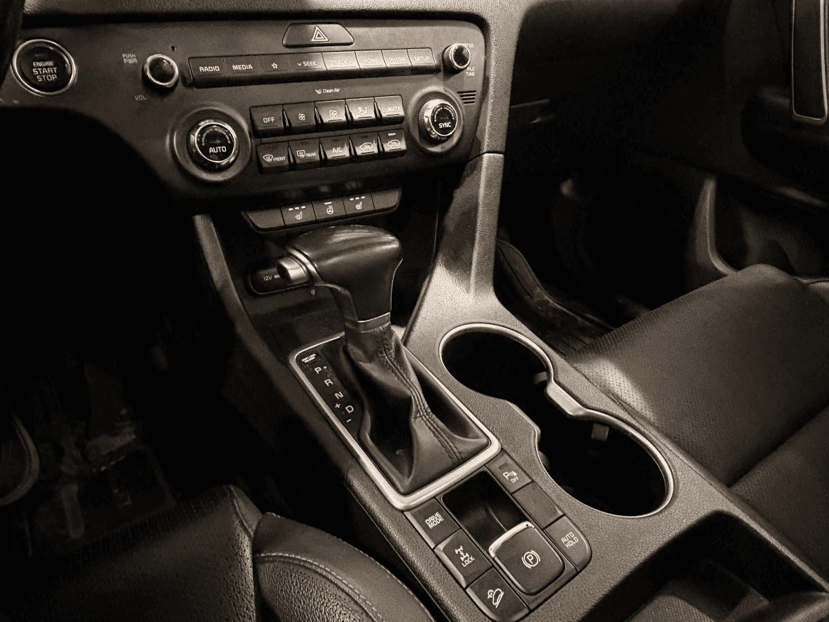 2020 Kia Sportage Ex Awd * Cuir * Toit * Carplay * Bi-Zone * Volant Chauff * - Image 18