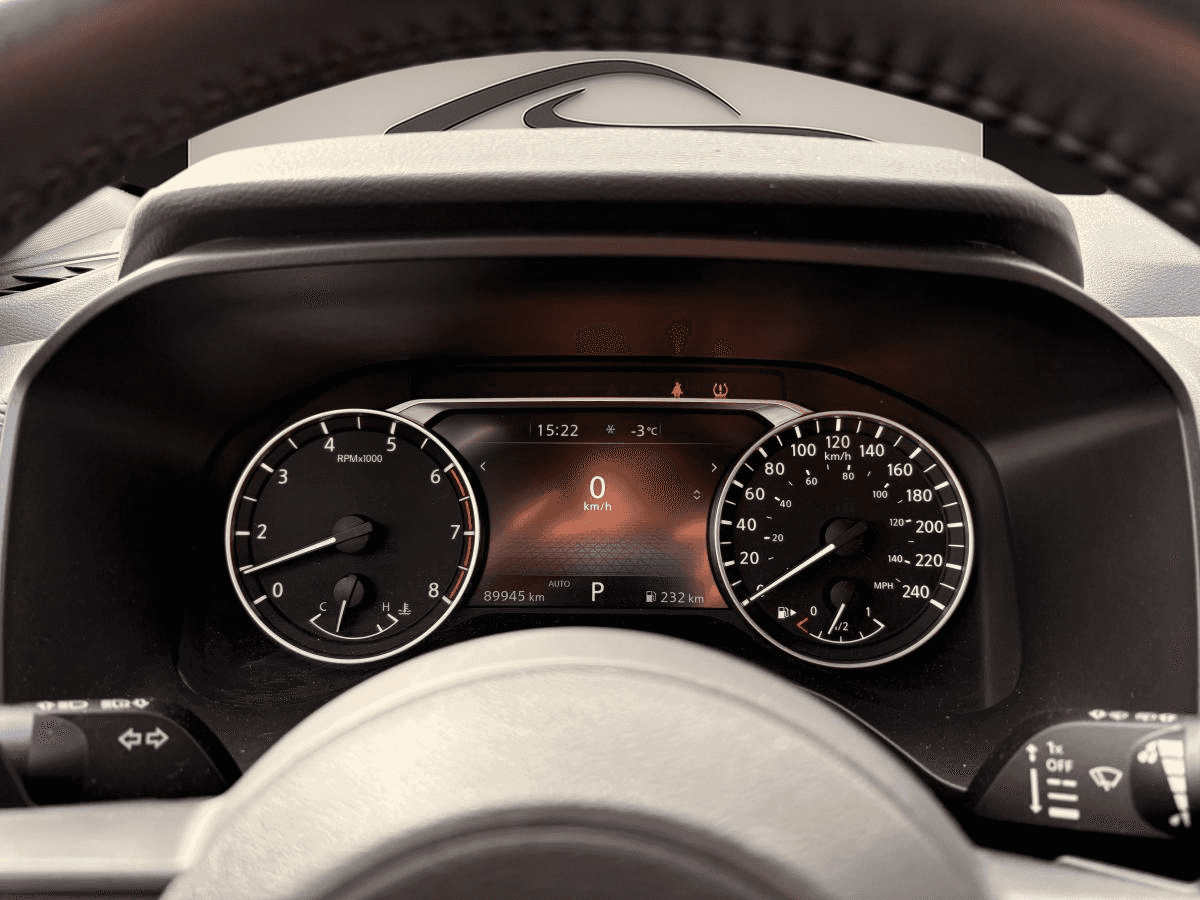 2024 Nissan Rogue S Awd * Turbo * 201Hp * Caméra * Carplay * Volant Chauff * - Image 6