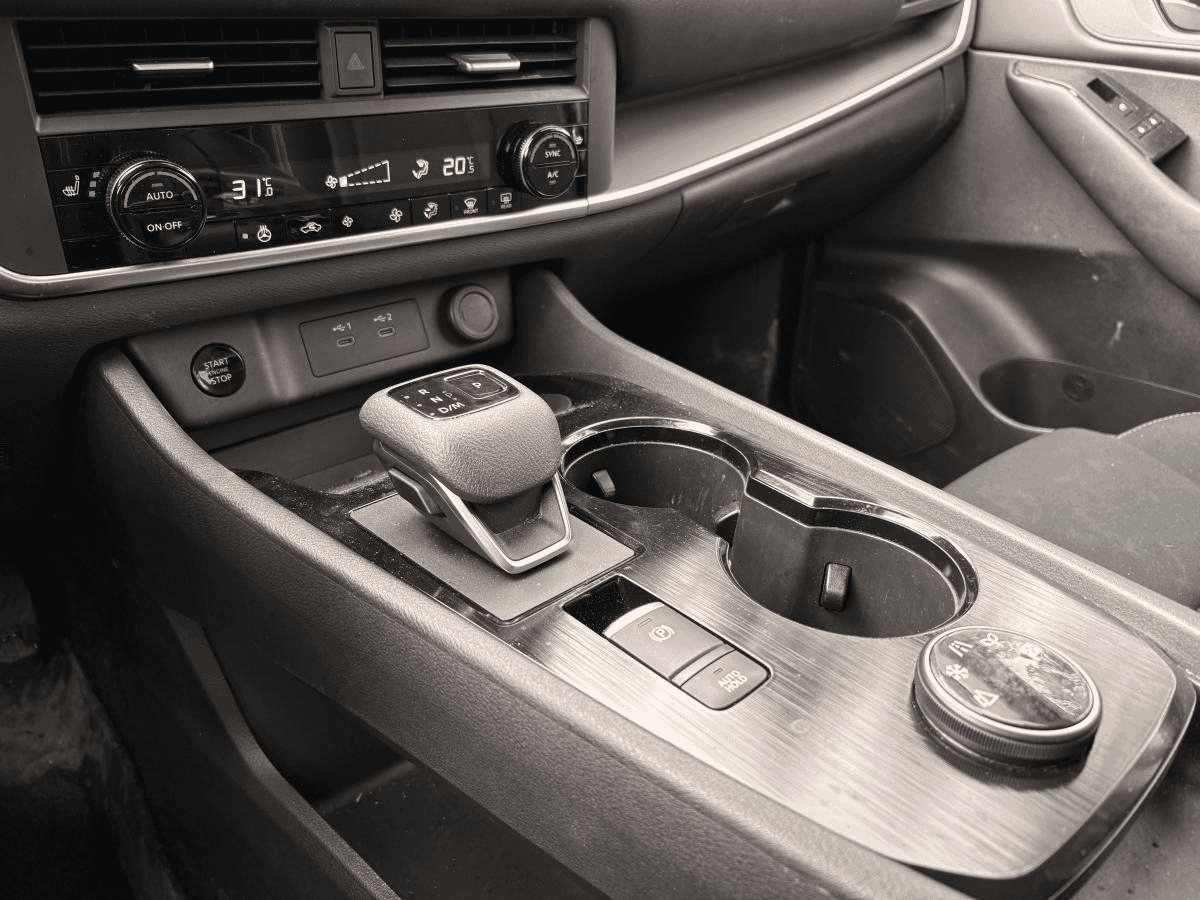 2024 Nissan Rogue S Awd * Turbo * 201Hp * Caméra * Carplay * Volant Chauff * - Image 9