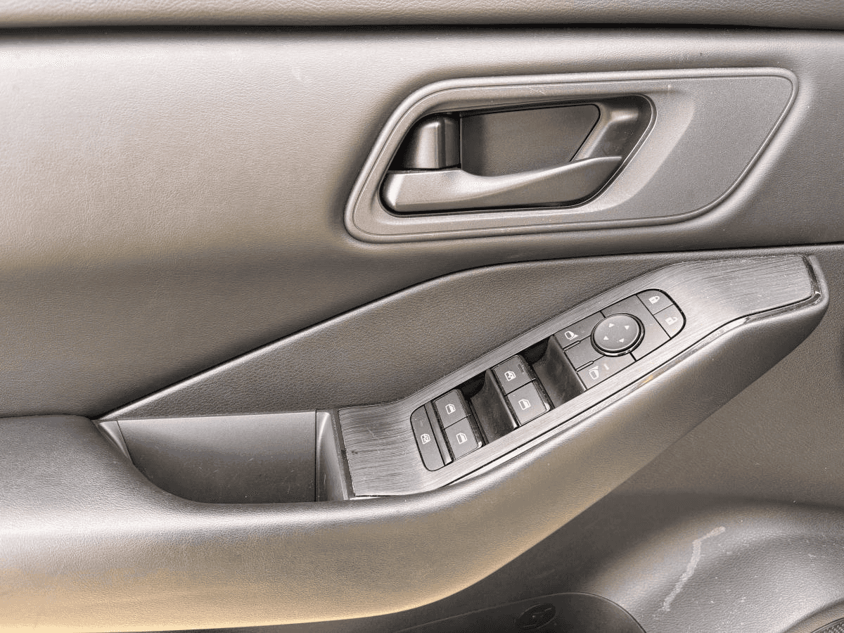 2024 Nissan Rogue S Awd * Turbo * 201Hp * Caméra * Carplay * Volant Chauff * - Image 13