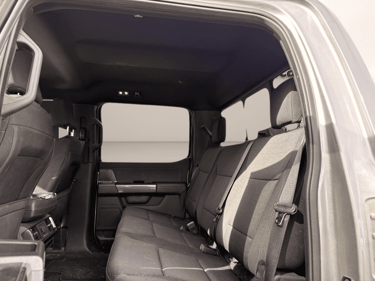 2022 Ford F-150 Xlt 4X4 * Hev * 430Hp * Caméra * Carplay * Sièges Chauff * - Image 7