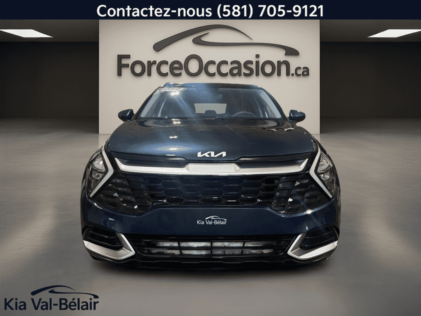 Image 2 Kia Sportage Lx Fwd * A/C * Cruise * Caméra * Carplay * Sièges Chauff * 2024
