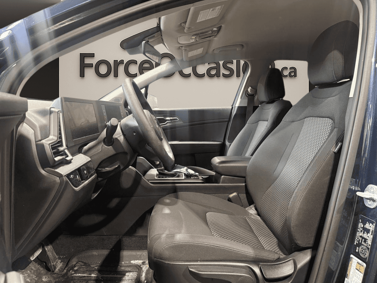 Image 8 Kia Sportage Lx Fwd * A/C * Cruise * Caméra * Carplay * Sièges Chauff * 2024