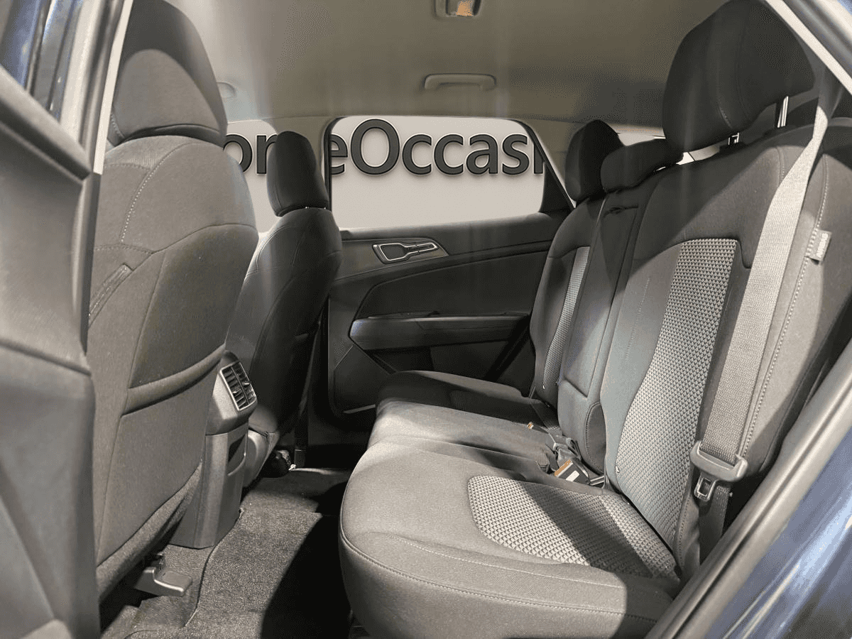 Image 9 Kia Sportage Lx Fwd * A/C * Cruise * Caméra * Carplay * Sièges Chauff * 2024