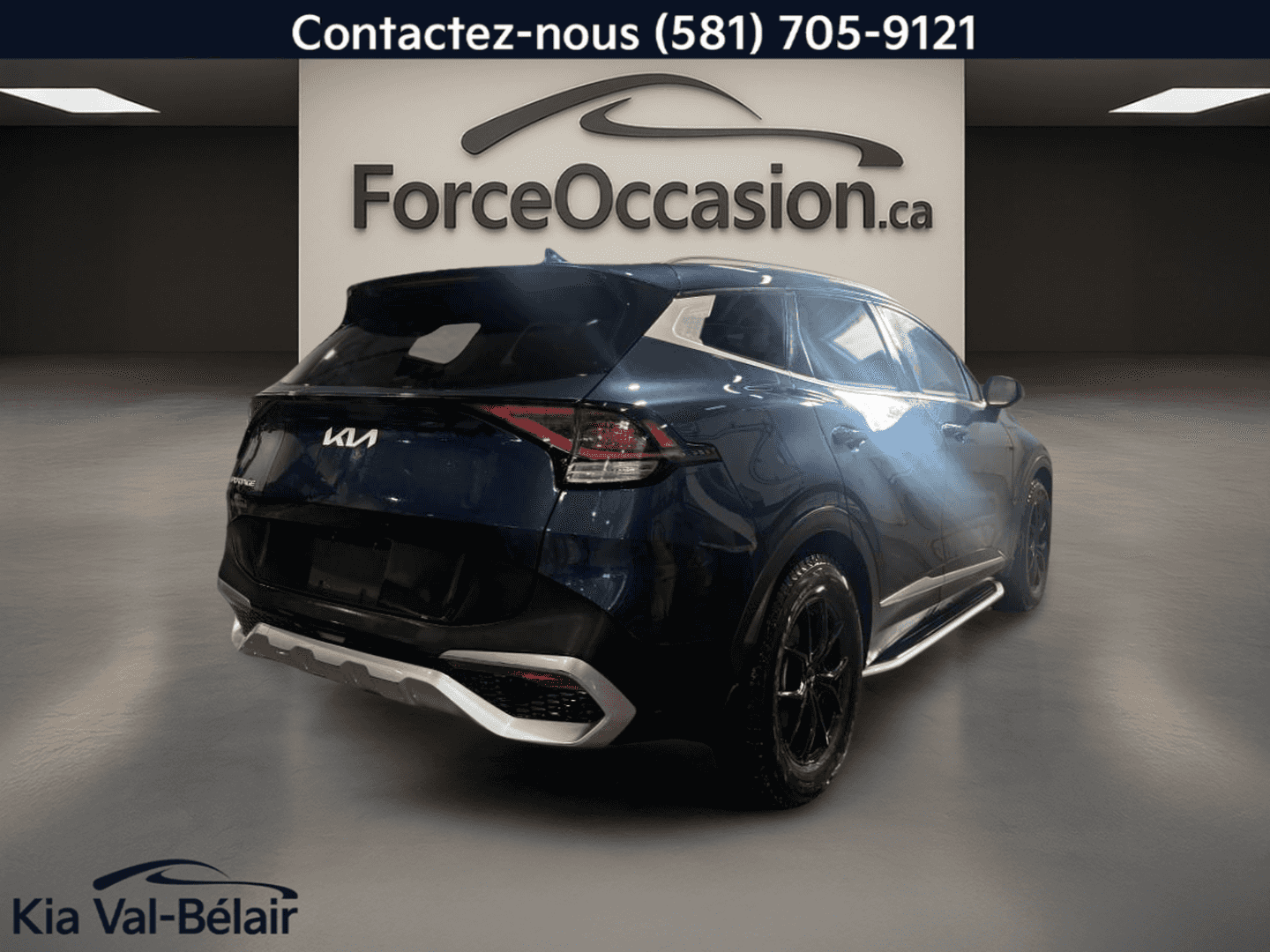 Image 14 Kia Sportage Lx Fwd * A/C * Cruise * Caméra * Carplay * Sièges Chauff * 2024