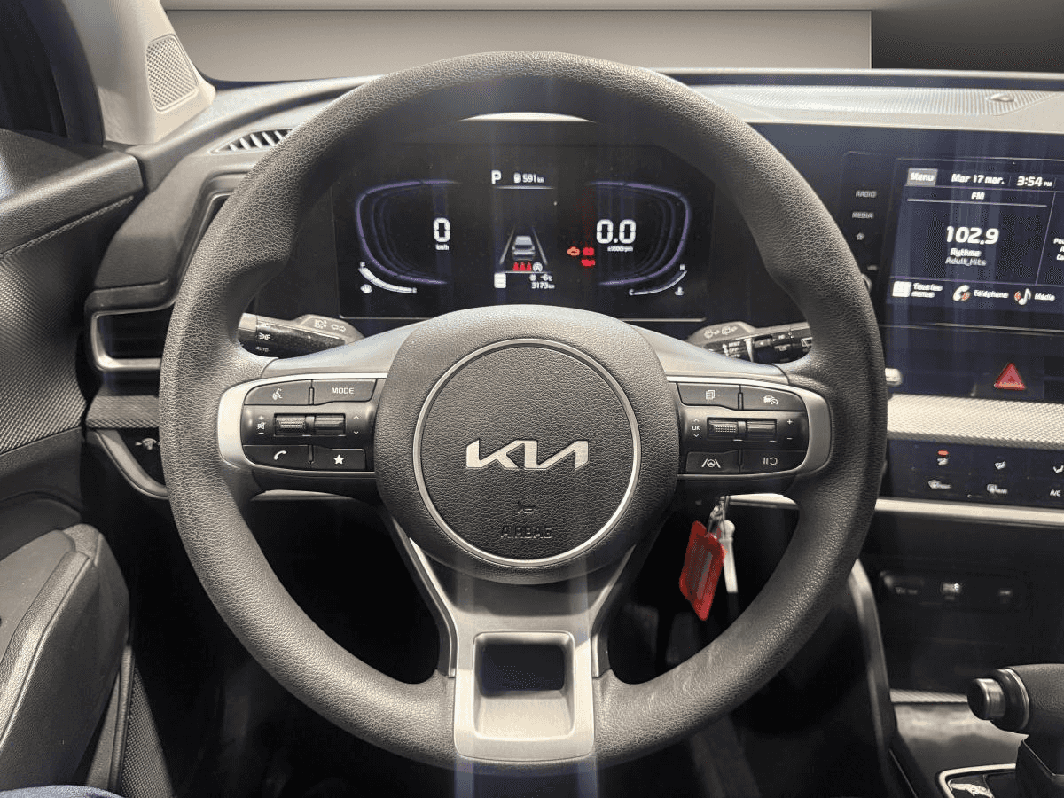 Image 16 Kia Sportage Lx Fwd * A/C * Cruise * Caméra * Carplay * Sièges Chauff * 2024