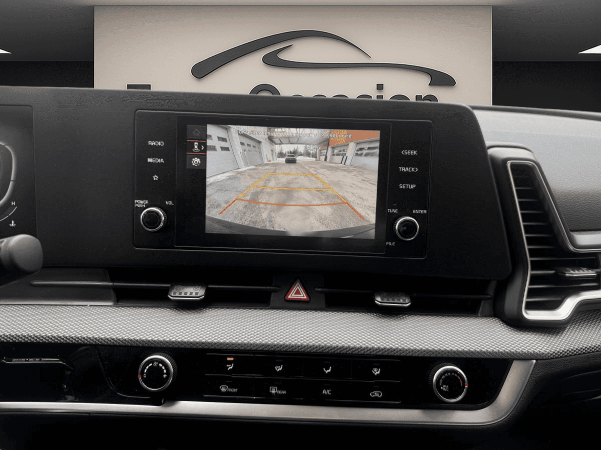 Image 18 Kia Sportage Lx Fwd * A/C * Cruise * Caméra * Carplay * Sièges Chauff * 2024
