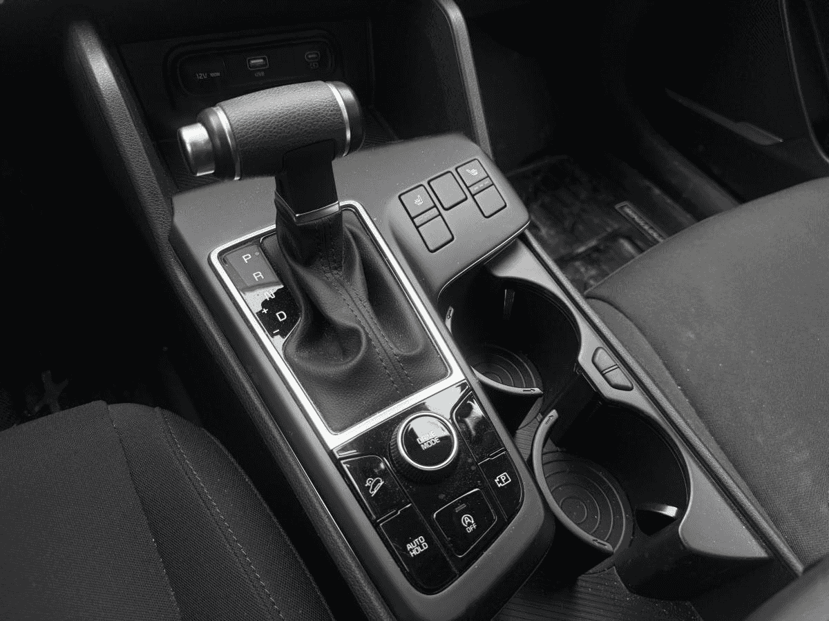 Image 19 Kia Sportage Lx Fwd * A/C * Cruise * Caméra * Carplay * Sièges Chauff * 2024