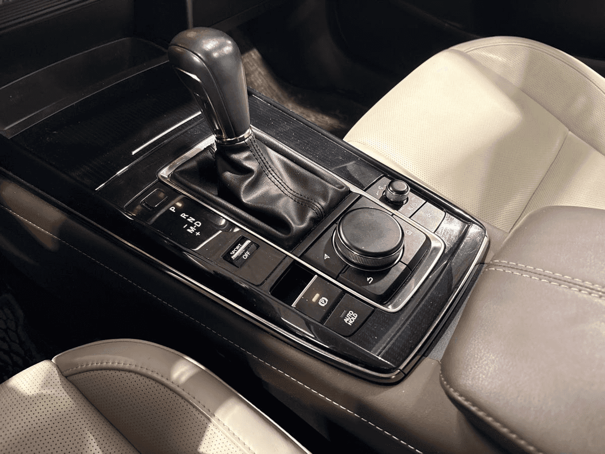 Image 15 Mazda CX-30 Gt Awd * Turbo * 186Hp * Cuir * Toit * Bose * Volant Chauff * 2021