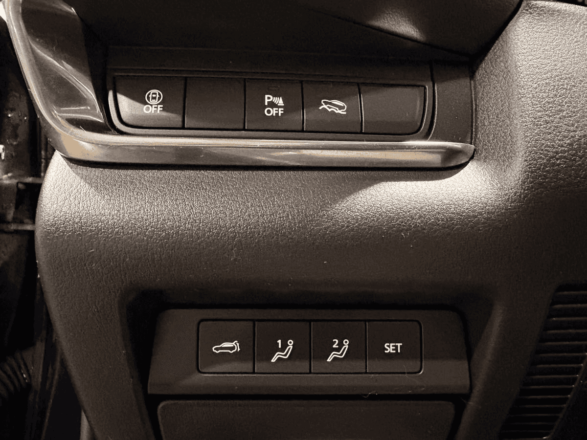 Image 18 Mazda CX-30 Gt Awd * Turbo * 186Hp * Cuir * Toit * Bose * Volant Chauff * 2021