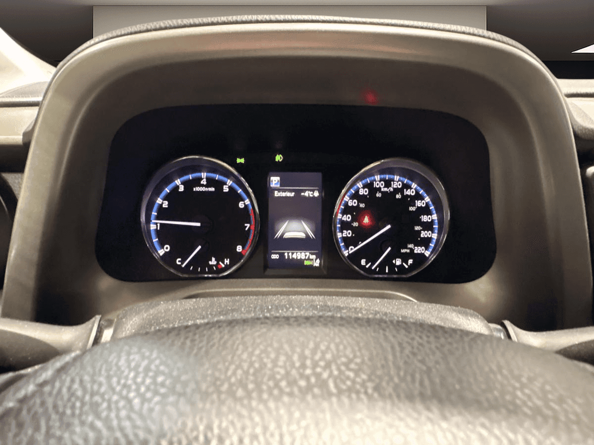 Image 14 Toyota Rav4 Xle Trail Awd * Toit * Caméra * Carplay * 3500Lbs Towing * 2018