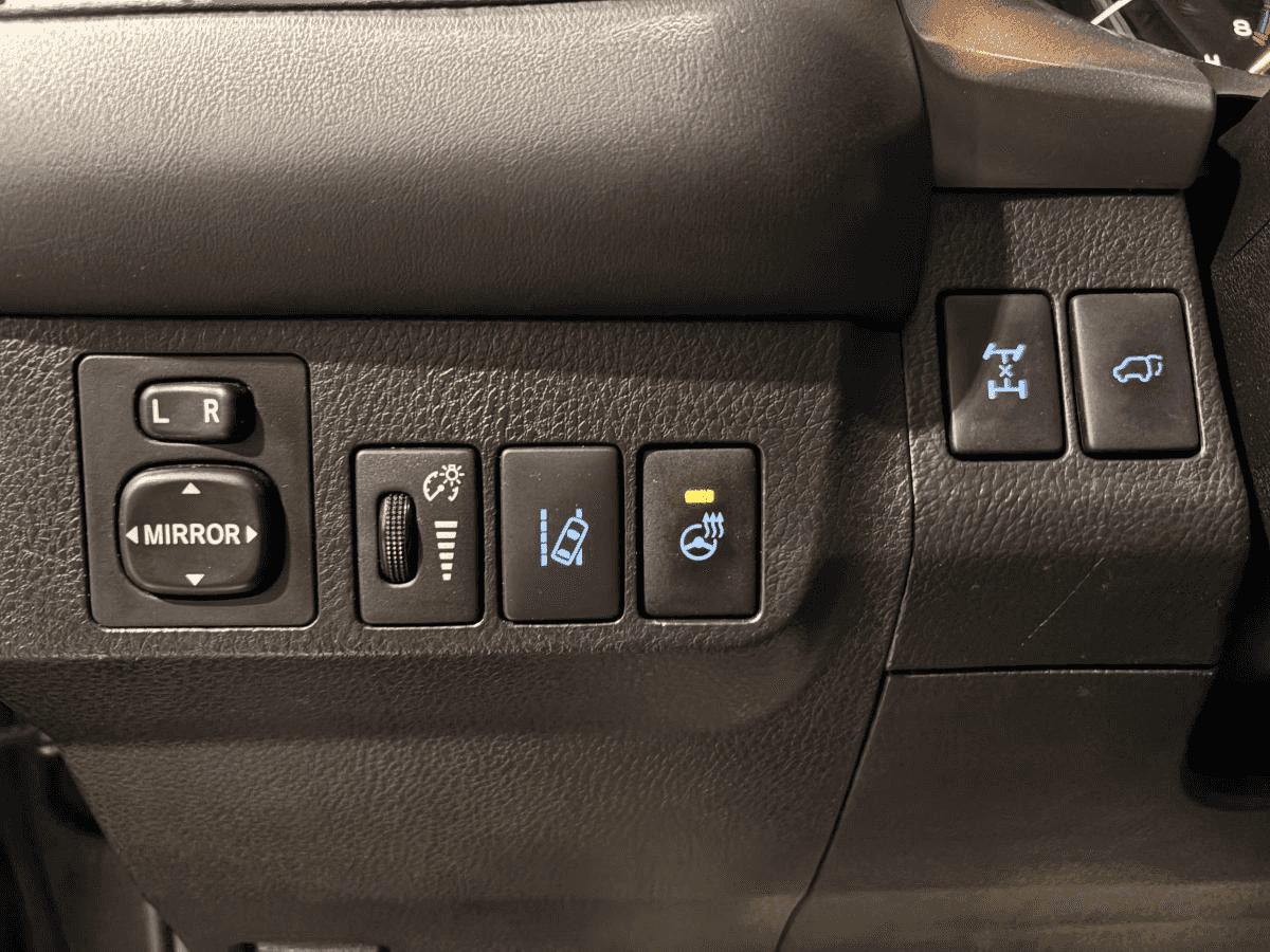 Image 19 Toyota Rav4 Xle Trail Awd * Toit * Caméra * Carplay * 3500Lbs Towing * 2018