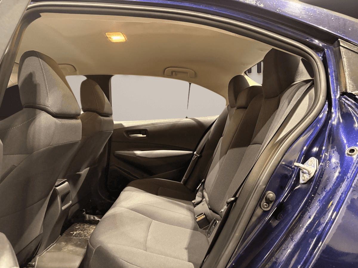 Image 7 Toyota Corolla Le Fwd * A/C * Cruise * Caméra * Carplay * Sièges Chauff * 2020