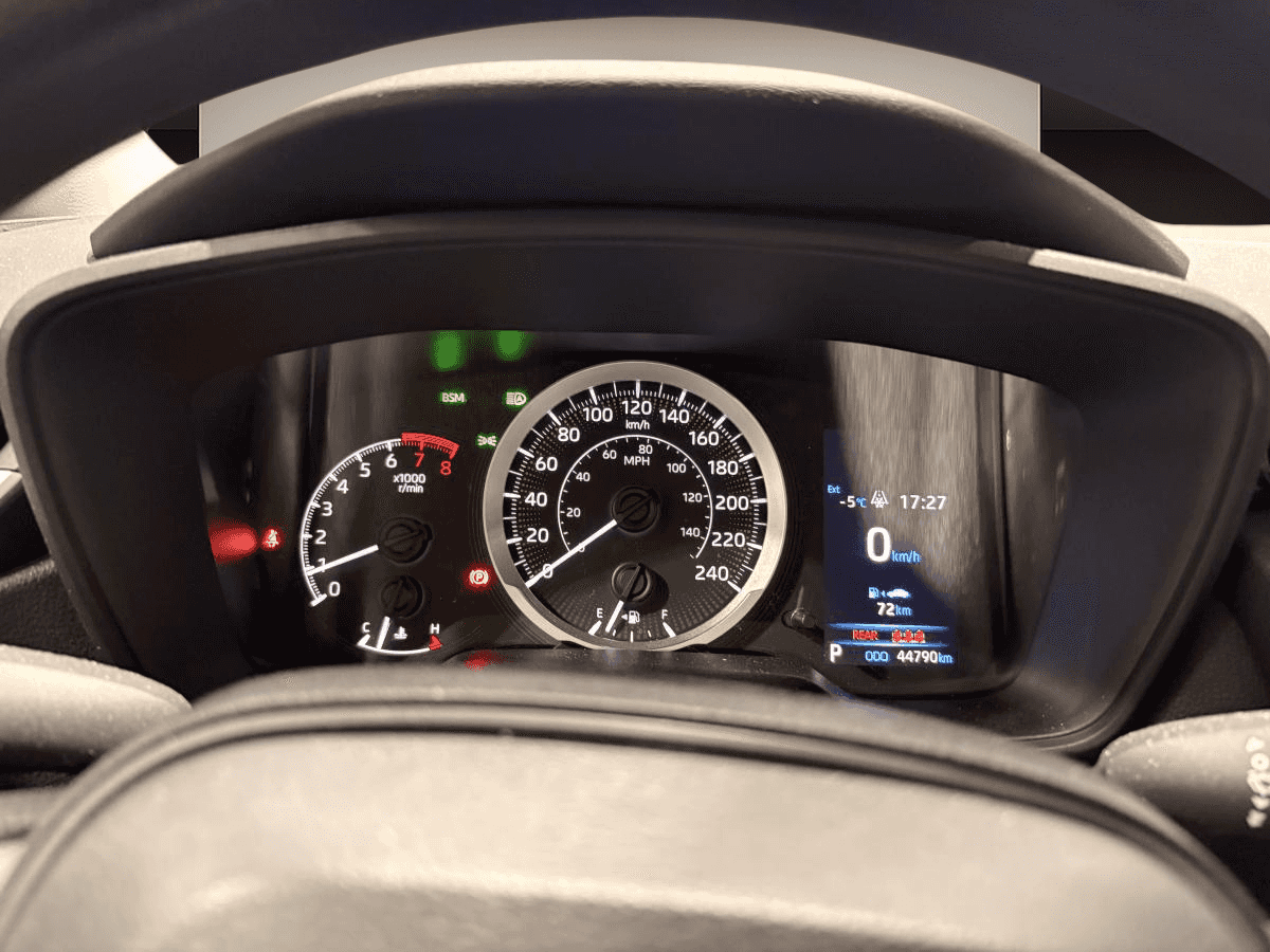 Image 15 Toyota Corolla Le Fwd * A/C * Cruise * Caméra * Carplay * Sièges Chauff * 2020