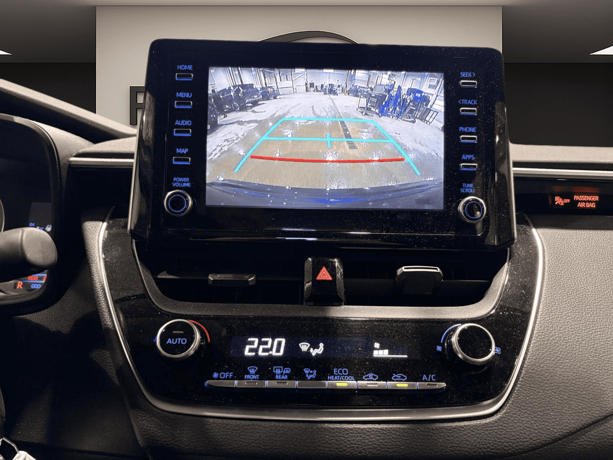 Image 17 Toyota Corolla Le Fwd * A/C * Cruise * Caméra * Carplay * Sièges Chauff * 2020