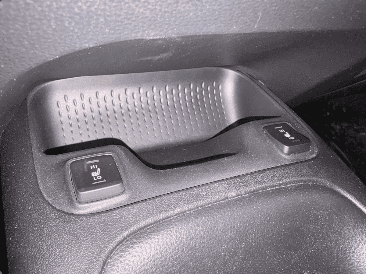 Image 19 Toyota Corolla Le Fwd * A/C * Cruise * Caméra * Carplay * Sièges Chauff * 2020