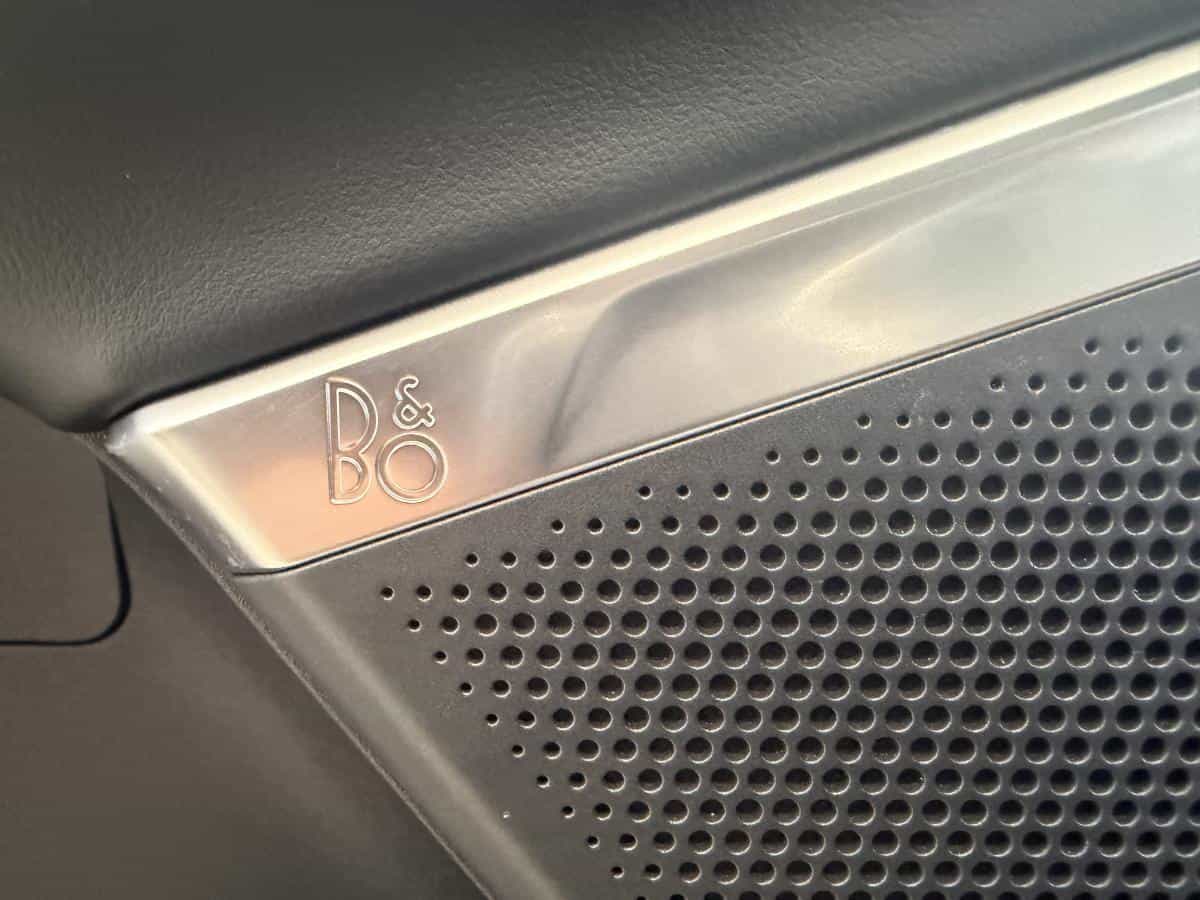 Image 9 Ford Expedition Platinum Max 4x4 2025