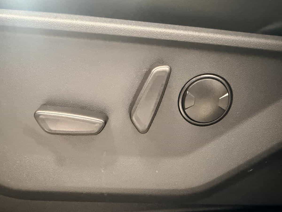 Image 10 Ford Expedition Platinum Max 4x4 2025