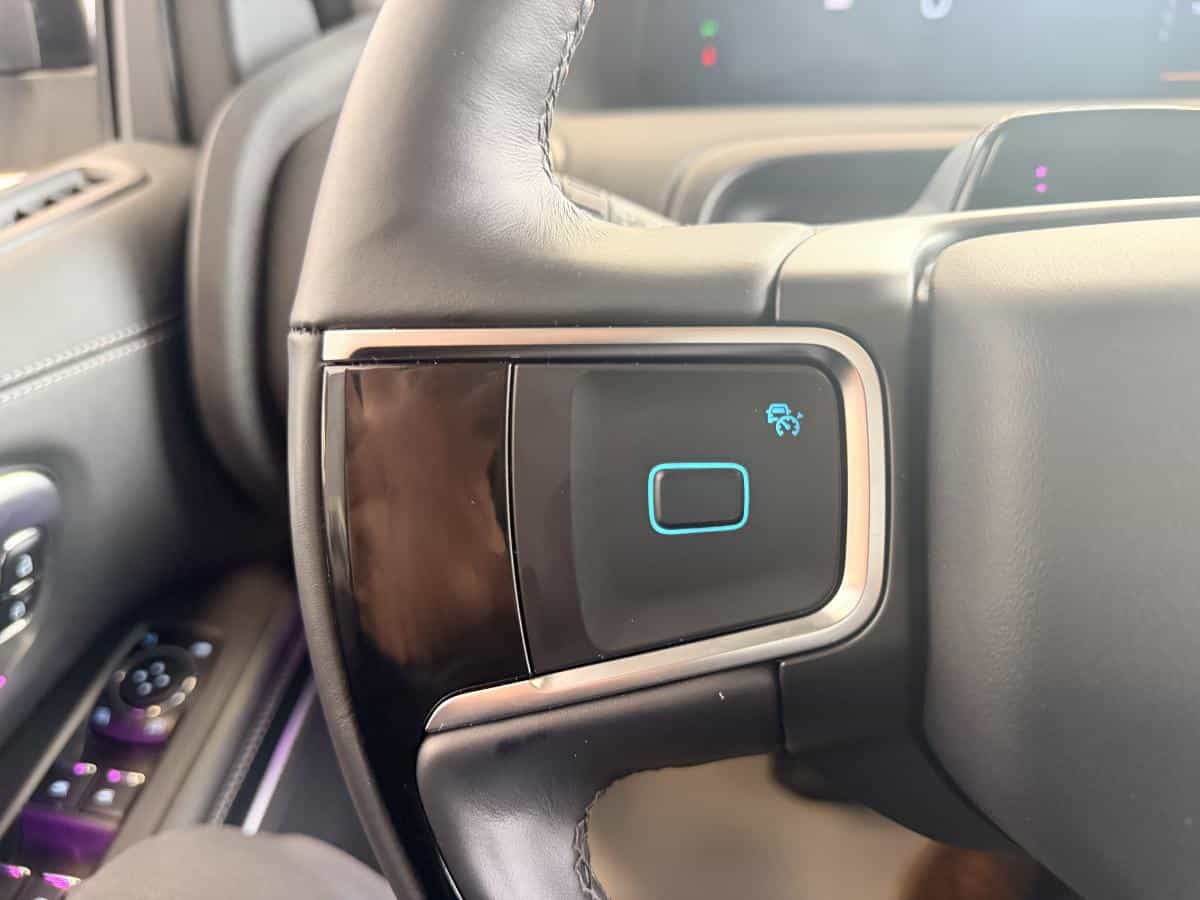 Image 11 Ford Expedition Platinum Max 4x4 2025