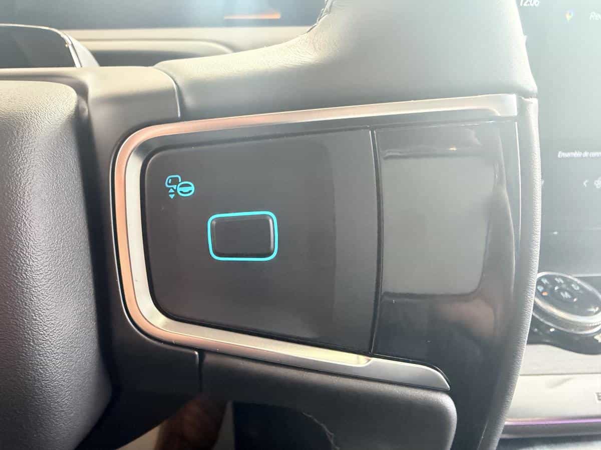 Image 12 Ford Expedition Platinum Max 4x4 2025