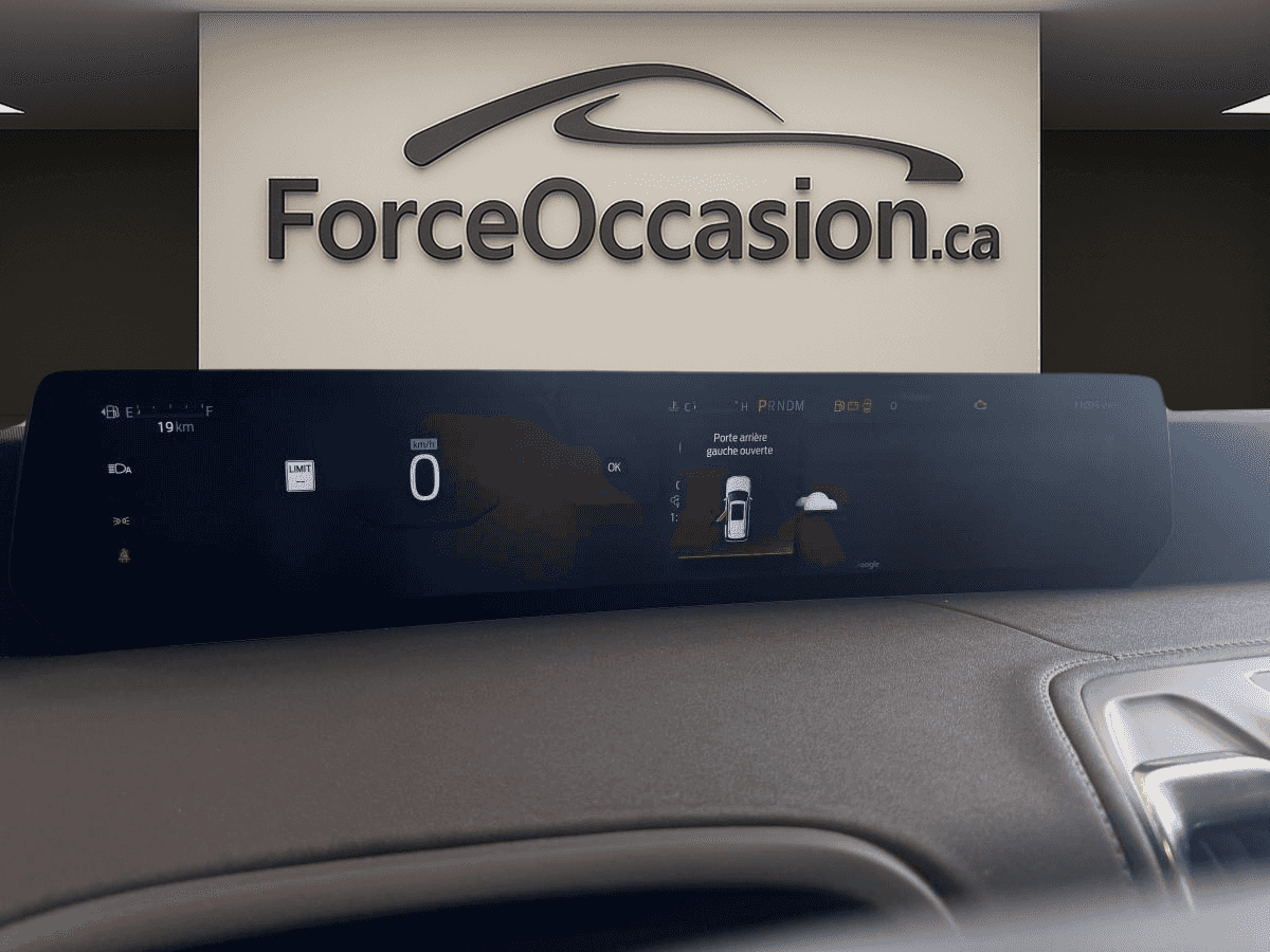 Image 14 Ford Expedition Platinum Max 4x4 2025