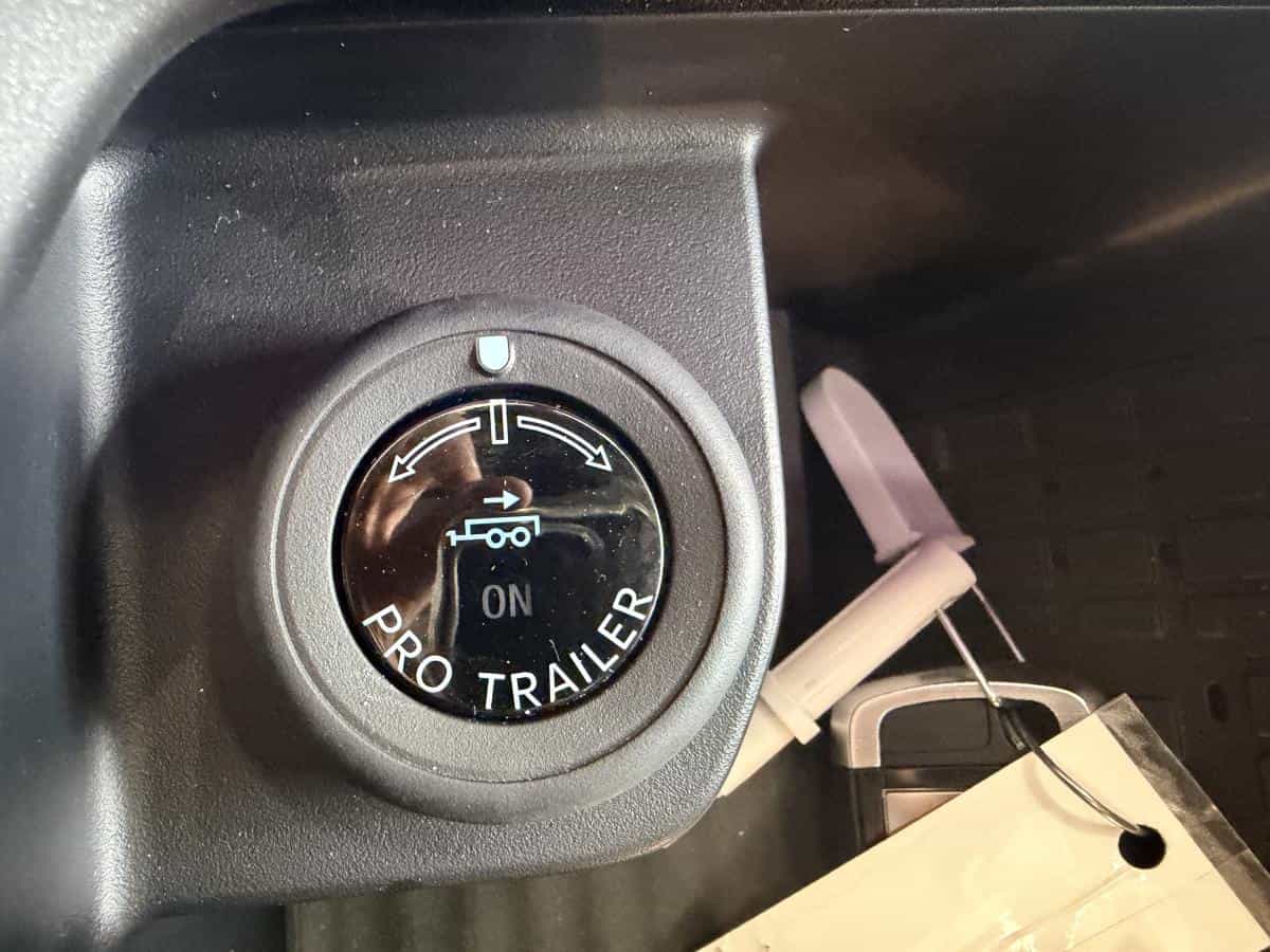 Image 16 Ford Expedition Platinum Max 4x4 2025