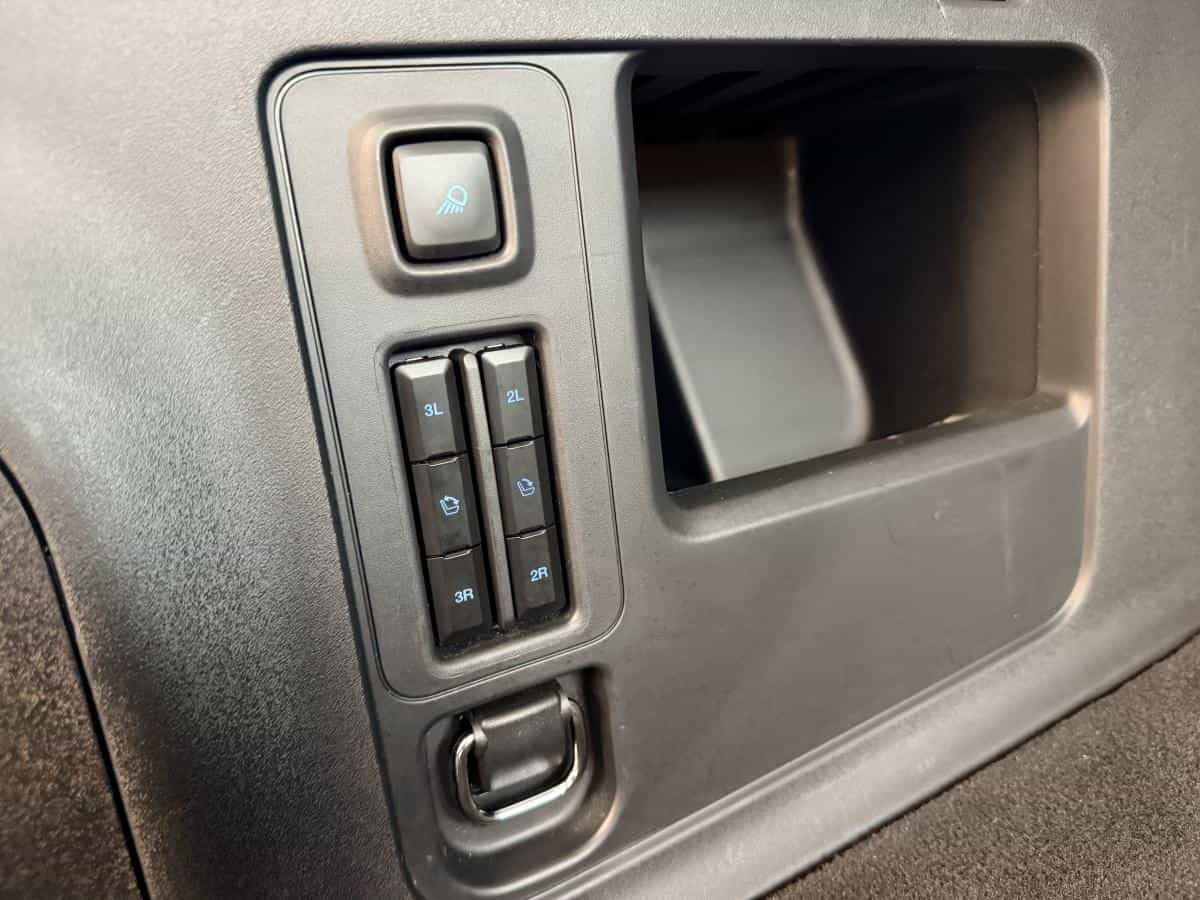 Image 19 Ford Expedition Platinum Max 4x4 2025