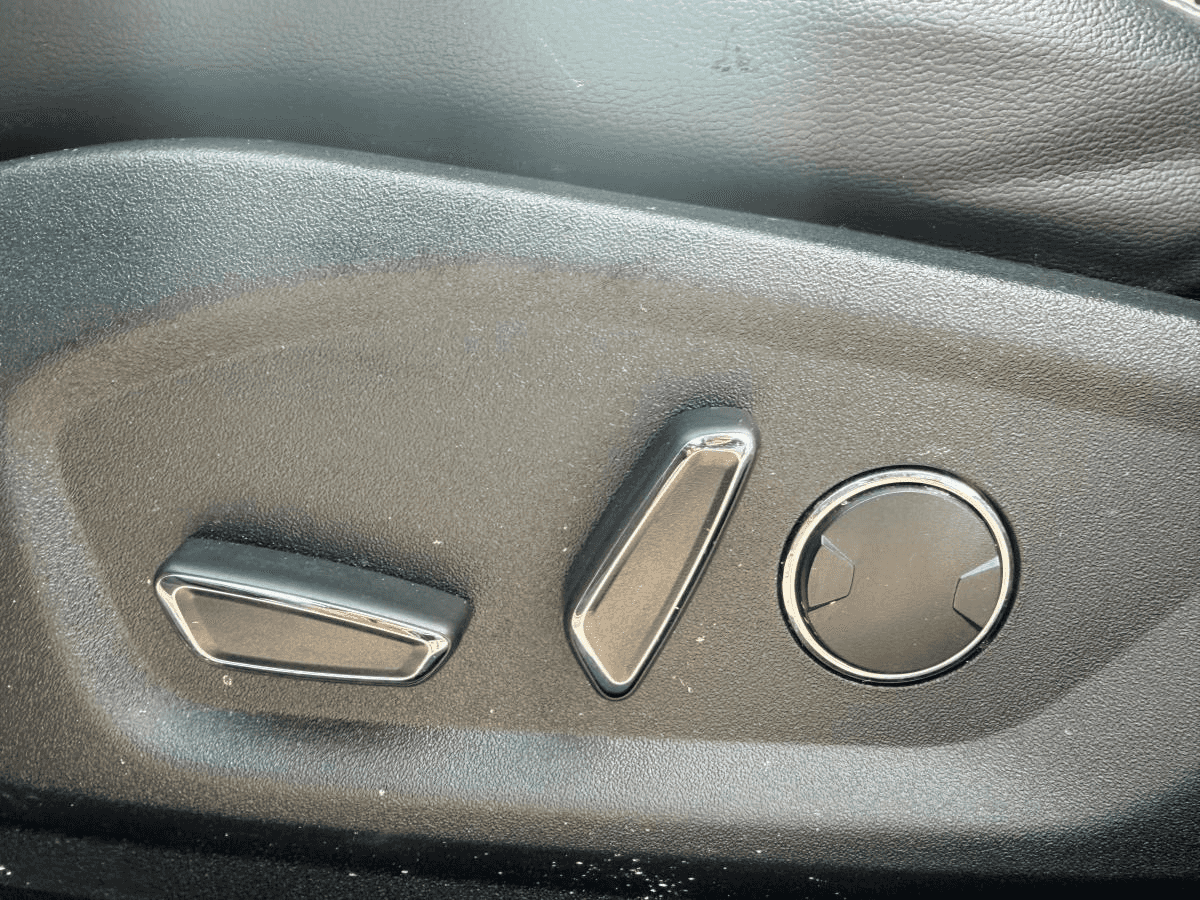 Image 14 Ford Edge Sel *Awd *Cuir *Sièges Electriques 2019