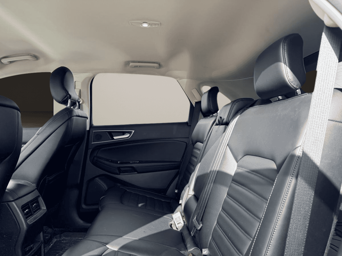 Image 15 Ford Edge Sel *Awd *Cuir *Sièges Electriques 2019