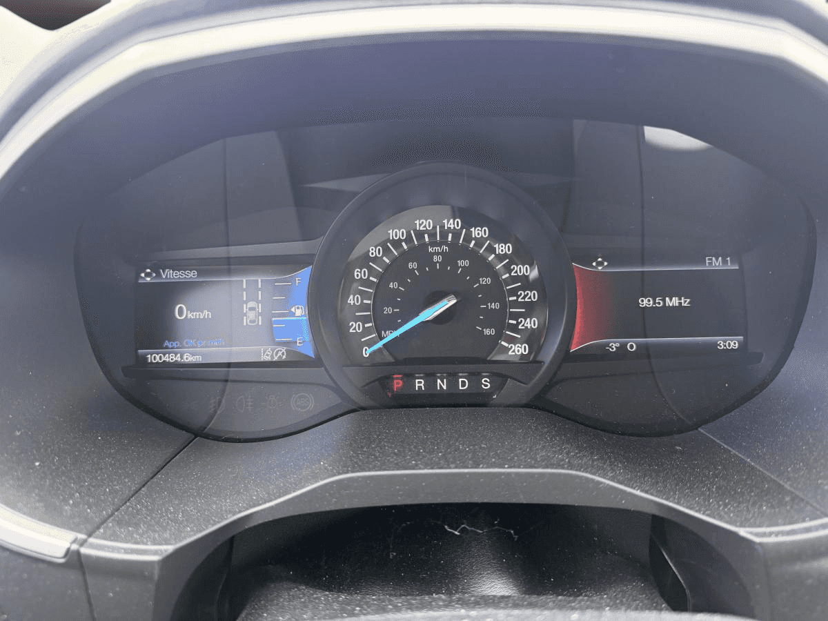 Image 18 Ford Edge Sel *Awd *Cuir *Sièges Electriques 2019