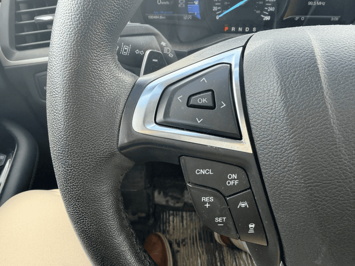 Image 21 Ford Edge Sel *Awd *Cuir *Sièges Electriques 2019