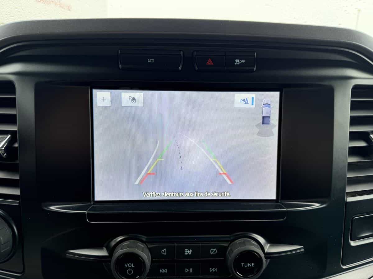 2023 Ford F-150 XLT cabine SuperCrew 4RM caisse de 6,5 pi - Image 15