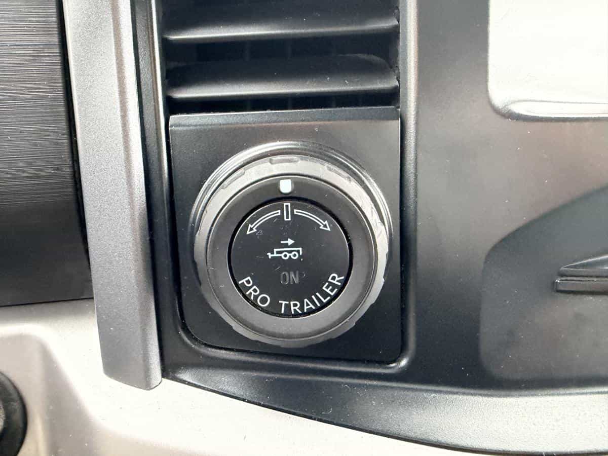 Image 16 Ford F-150 XLT cabine SuperCrew 4RM caisse de 6,5 pi 2023