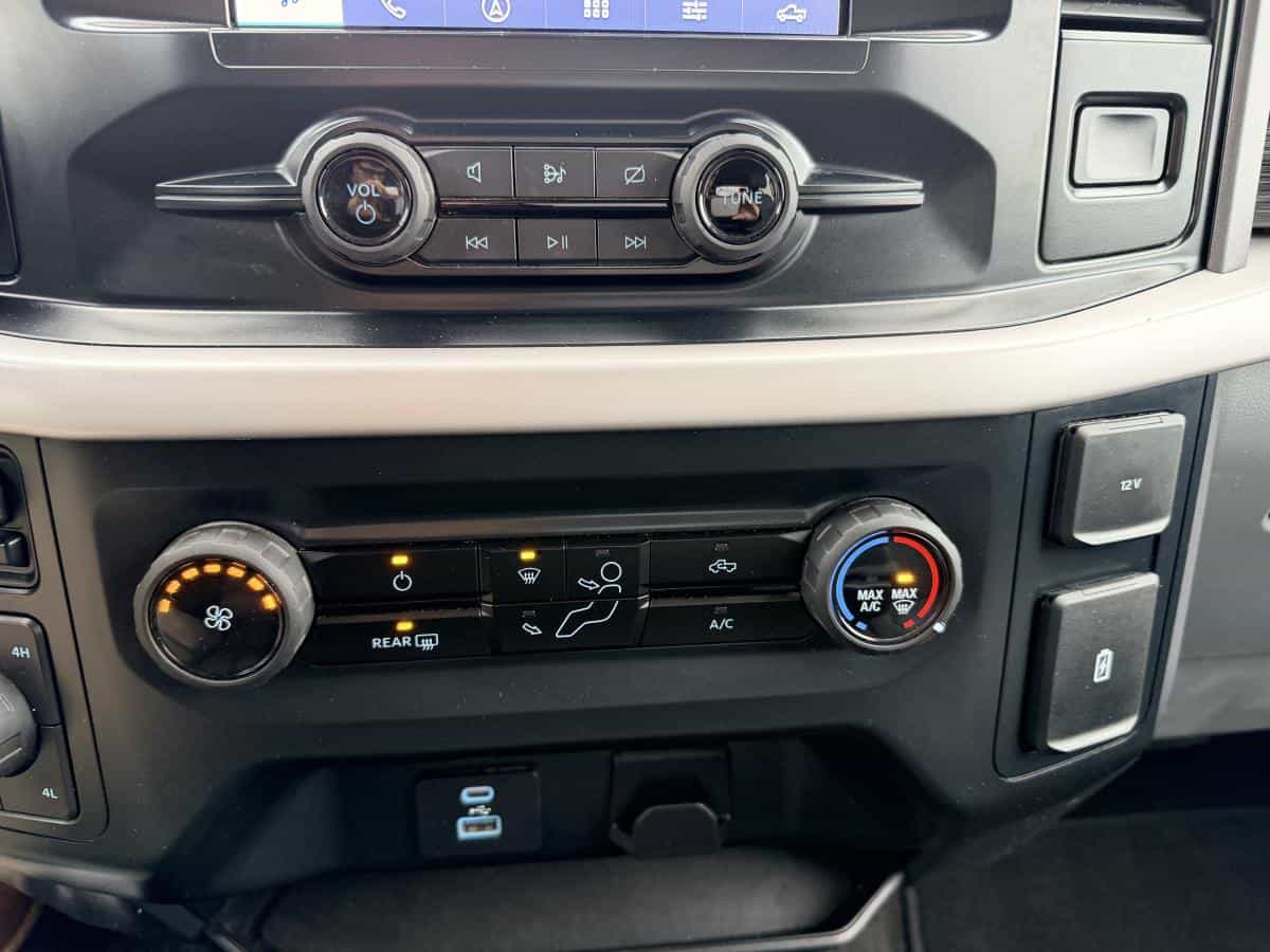 2023 Ford F-150 XLT cabine SuperCrew 4RM caisse de 6,5 pi - Image 18