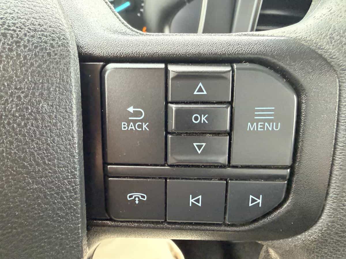 Image 21 Ford F-150 XLT cabine SuperCrew 4RM caisse de 6,5 pi 2023