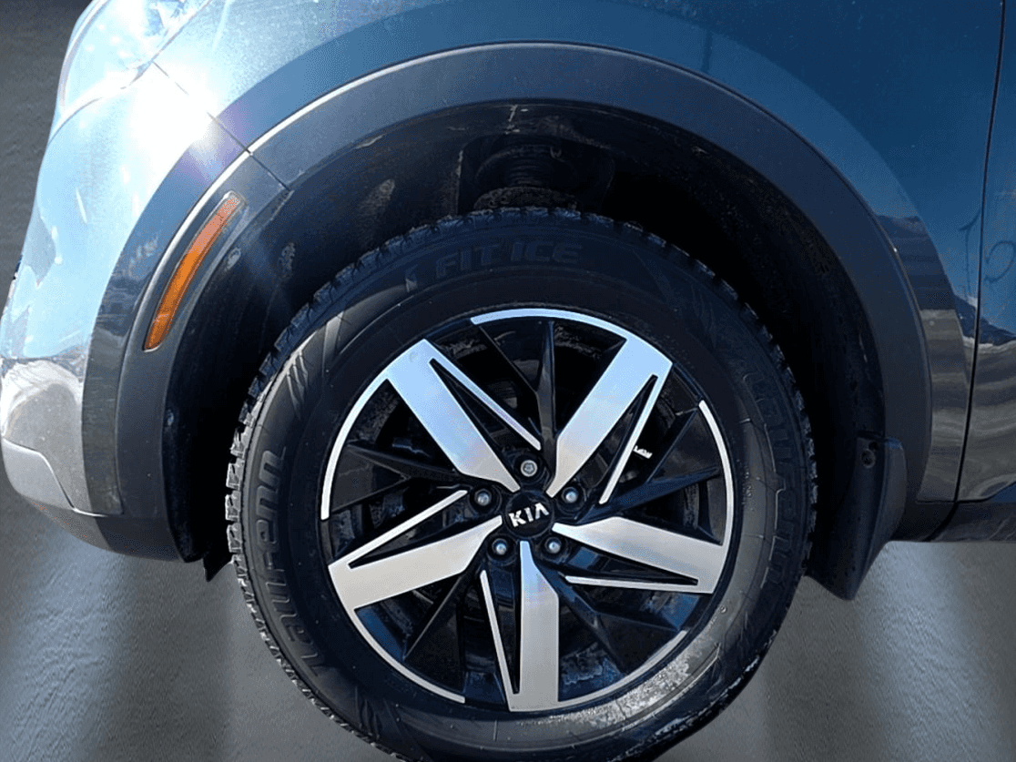 Image 5 Kia Sorento LX Premium *AWD *SIÈGES CHAUFFANTS *BIZONE *CAMÉRA 2021