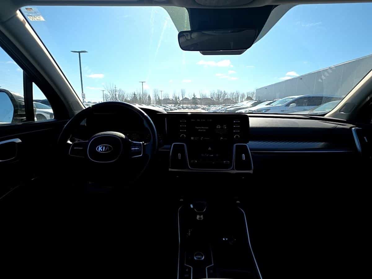 Image 7 Kia Sorento LX Premium *AWD *SIÈGES CHAUFFANTS *BIZONE *CAMÉRA 2021