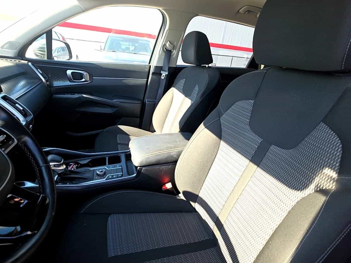 Image 13 Kia Sorento LX Premium *AWD *SIÈGES CHAUFFANTS *BIZONE *CAMÉRA 2021