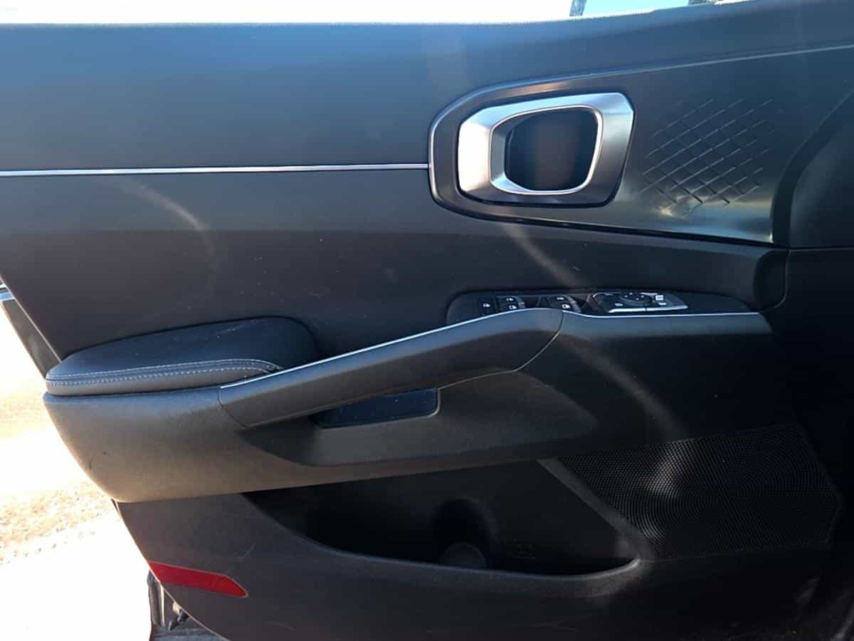 Image 14 Kia Sorento LX Premium *AWD *SIÈGES CHAUFFANTS *BIZONE *CAMÉRA 2021