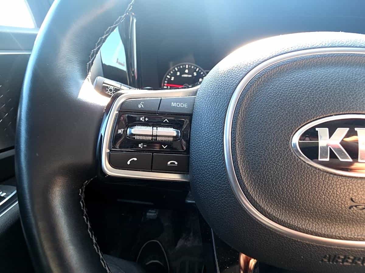 Image 19 Kia Sorento LX Premium *AWD *SIÈGES CHAUFFANTS *BIZONE *CAMÉRA 2021