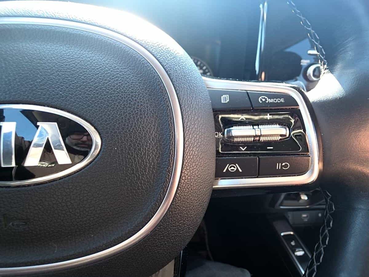 Image 20 Kia Sorento LX Premium *AWD *SIÈGES CHAUFFANTS *BIZONE *CAMÉRA 2021