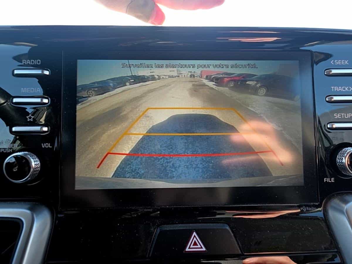 Image 22 Kia Sorento LX Premium *AWD *SIÈGES CHAUFFANTS *BIZONE *CAMÉRA 2021