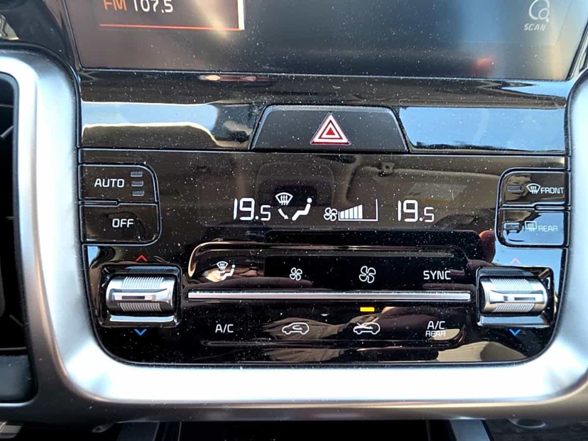 Image 23 Kia Sorento LX Premium *AWD *SIÈGES CHAUFFANTS *BIZONE *CAMÉRA 2021