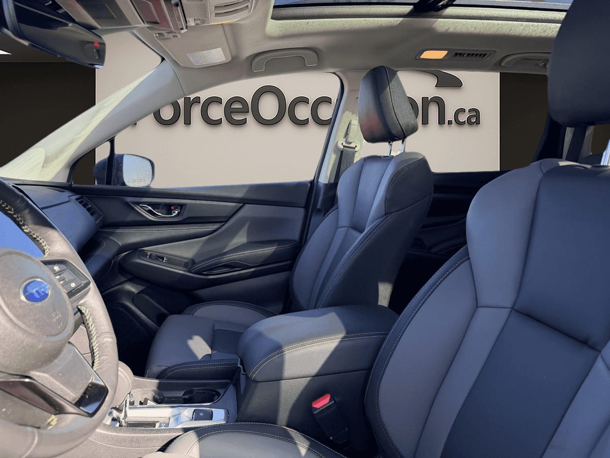 Image 3 Subaru Ascent Onyx 7 places AWD 2024