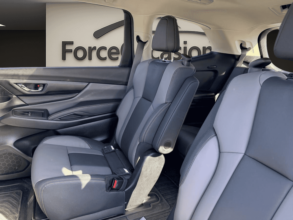 Image 17 Subaru Ascent Onyx 7 places AWD 2024